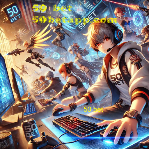 Competições de Jogos